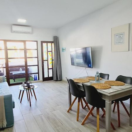 Apartamento Playitas Salema Las Playas Luaran gambar